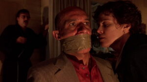 Death and the Maiden