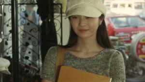 The Unspoiled Diamond