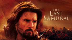 The Last Samurai