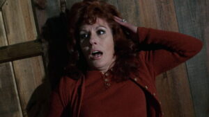 The Vampires’ Night Orgy