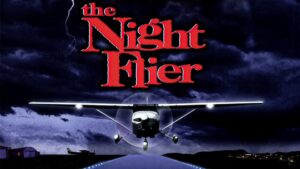 The Night Flier