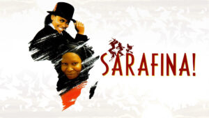 Sarafina!