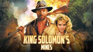 King Solomon’s Mines