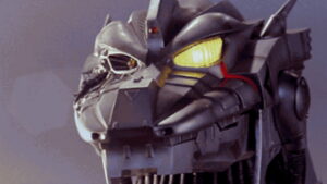 Godzilla: Tokyo S.O.S.