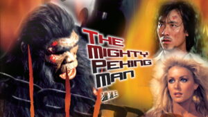 The Mighty Peking Man