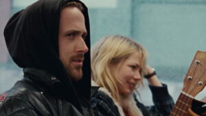 Blue Valentine
