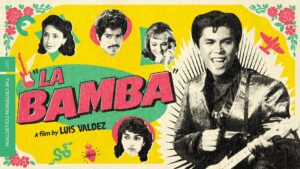 La Bamba