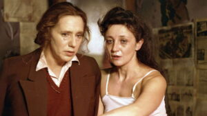 A Year of the Quiet Sun