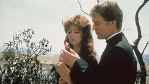 The Thorn Birds