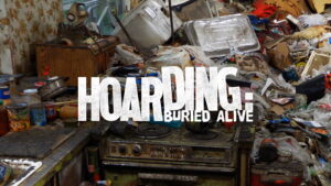 Hoarding: Buried Alive
