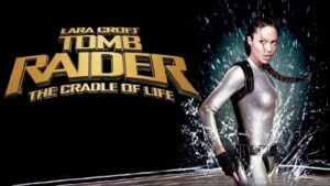 Lara Croft: Tomb Raider – The Cradle of Life