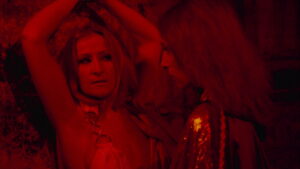 Requiem for a Vampire