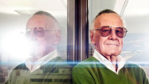 Stan Lee’s Superhumans