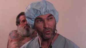 Class of Nuke ‘Em High 3: The Good, the Bad and the Subhumanoid