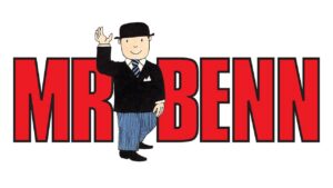 Mr Benn