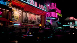 The French Sex Murders