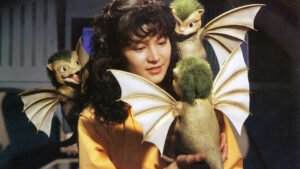 Godzilla vs. King Ghidorah