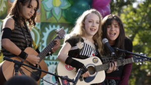 I Could Never Be Your Woman