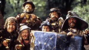 Time Bandits