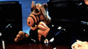 Project: ALF