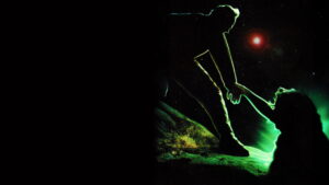 It Came from Outer Space II