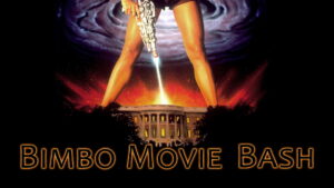 Bimbo Movie Bash