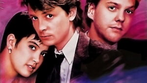 Bright Lights, Big City