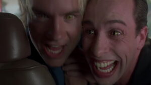 Sometimes They Come Back… Again