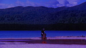 Pastoral: To Die in the Country