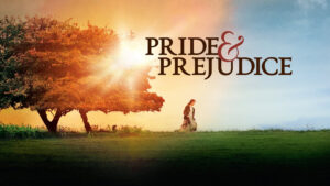 Pride & Prejudice