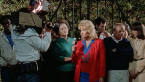 Calendar Girl Murders