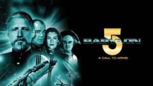 Babylon 5: A Call to Arms