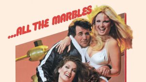 …All the Marbles