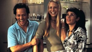 Deuce Bigalow: Male Gigolo