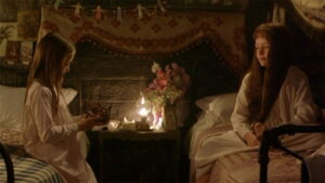 FairyTale: A True Story