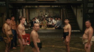 Sumo Do, Sumo Don’t