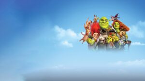 Shrek Forever After