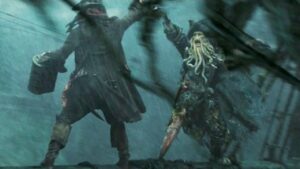 Pirates of the Caribbean: At World’s End