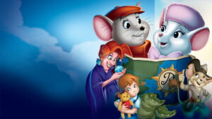 The Rescuers
