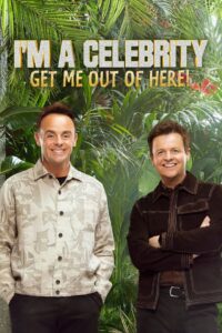 I’m a Celebrity…Get Me Out of Here!