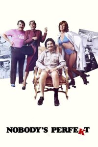 Nobody’s Perfekt