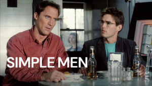 Simple Men