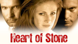 Heart of Stone