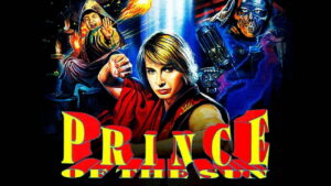 Prince of the Sun