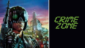 Crime Zone