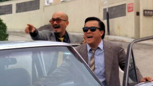 The Thirty Million Dollar Rush