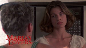 Maria’s Lovers