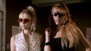 Assault of the Killer Bimbos