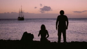 The Castaways of Turtle Island