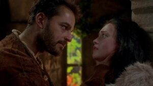 Snow White: A Tale of Terror